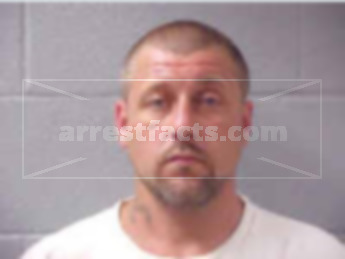 Thomas Ray Eastman