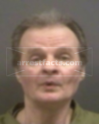 Gareld Alan Haid