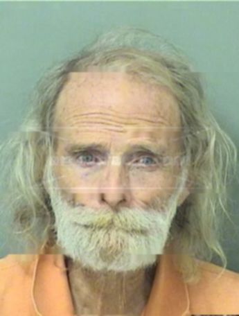 Larry Franklin Oliver