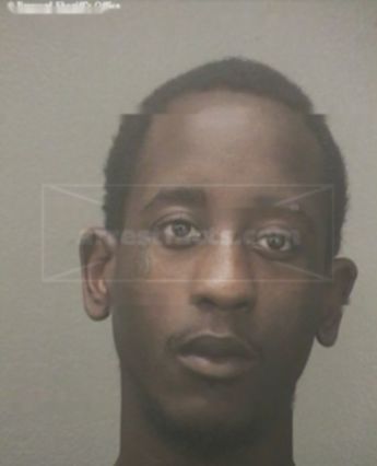 Parrish Antonio Roberts