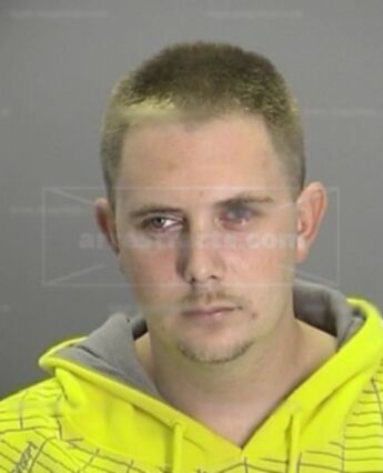Christopher Robert Shubert