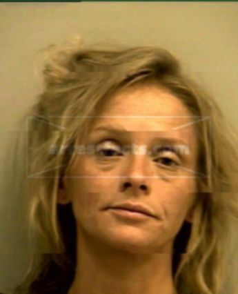 Andrea Kathleen Winters