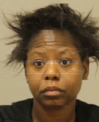 Beatrice Laquin Jones