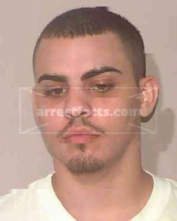 David Borrero
