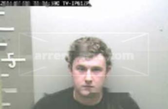 Tyler Jacob Abney