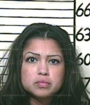 Jennifer Yvette Zamora