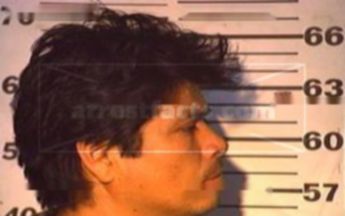 Martin Rubio Sosa