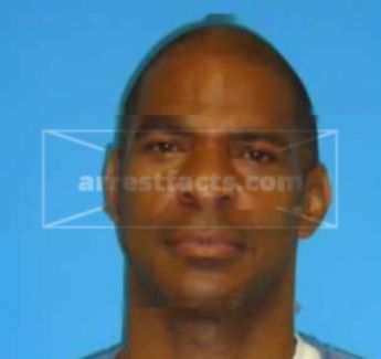 Andre Jerome Powell