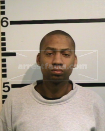 Stephan Andre Collins