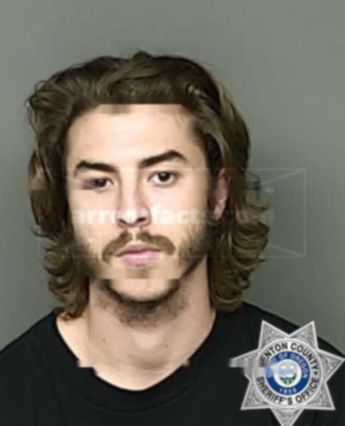 Brandon Lee Nelson