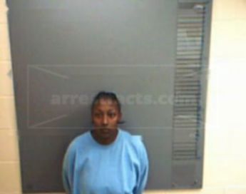Roshun Yvette Purvis