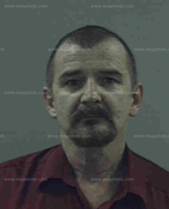 Jody Wayne Tate