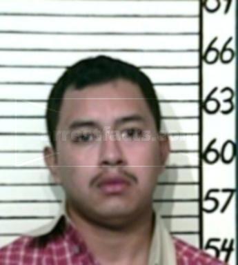 Salvador Hernandez-Sanchez