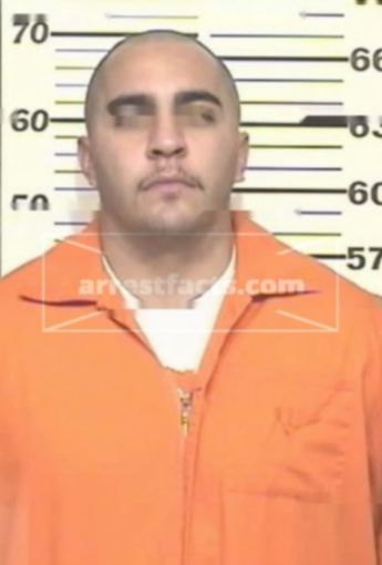 Anthony James Salazar