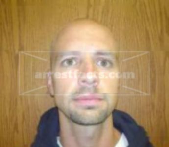 Bryan John Dodds