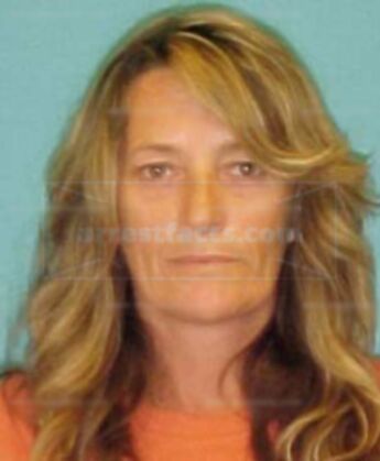 Amanda Yvonne Lashley