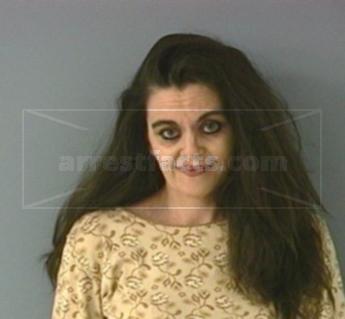 Christina Renee Muziani