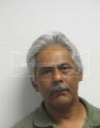 Alfredo Abundez