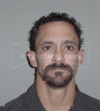 Jason Michael Mock