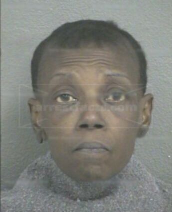 Wanda Faye Brown