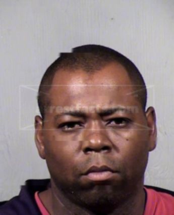 Steve Lashun Branch