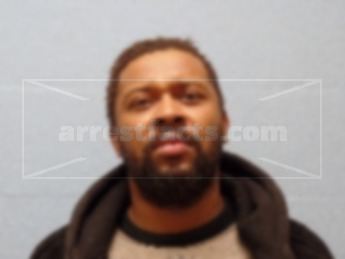 Clinton O Scott Jr