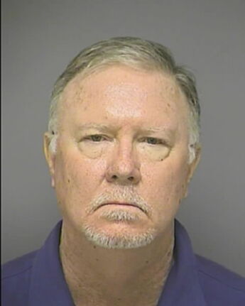 Charles Steven Cole