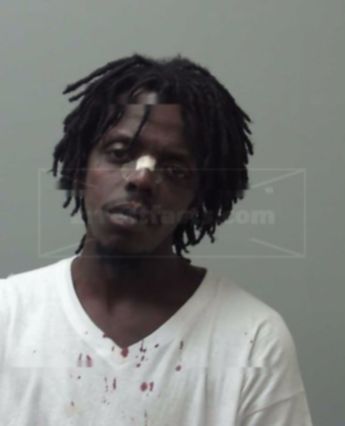Chandon Marquis Mitchell