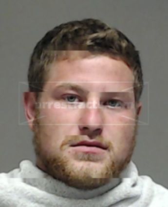 Cody Welbern Lynn Case