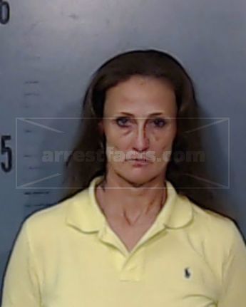 Donna Deann Whitley