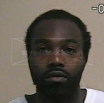 Rodrickus J Kendrick