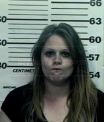 Lauren Nicole White