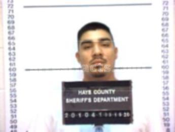 Gabriel Manuel Gutierrez