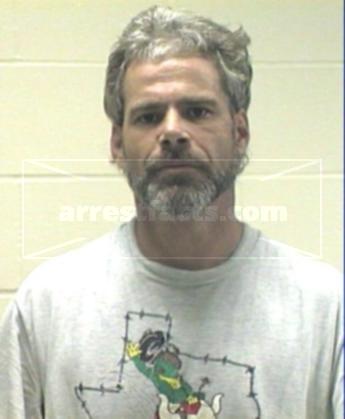 Michael David Allen