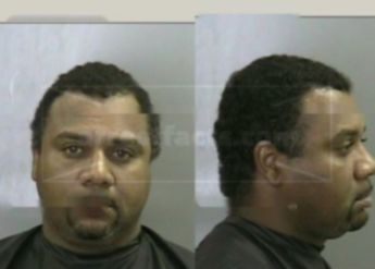 Cliff Edward Goines