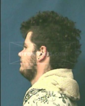 Adam Richard Burwell