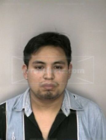 Javier Vegasmartinez
