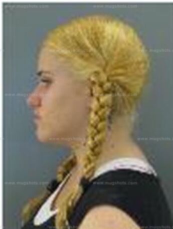 Samantha Nicole Guinan