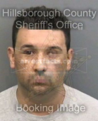 Jonathan Gregorio Martinez