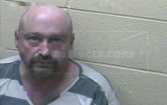 Michael Harold Denham