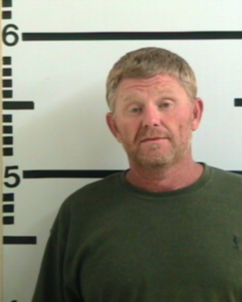 Ian Marshall Davis