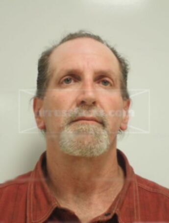 Paul David Davis