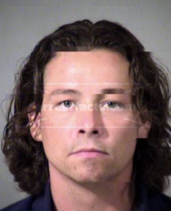 Michael Andrew Mcwilliams