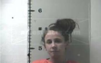Kayla Annette Johnson