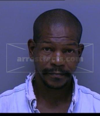 Keith Dewight Curtis