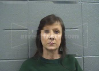 Mary Baxter