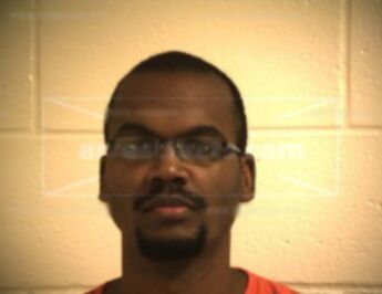 Maurice Vernon Owens Cain