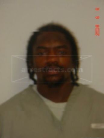 Brandon Richardson