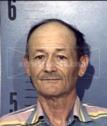 Marcus Stephen Oden