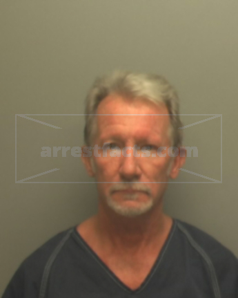 Richard Dale Griffin